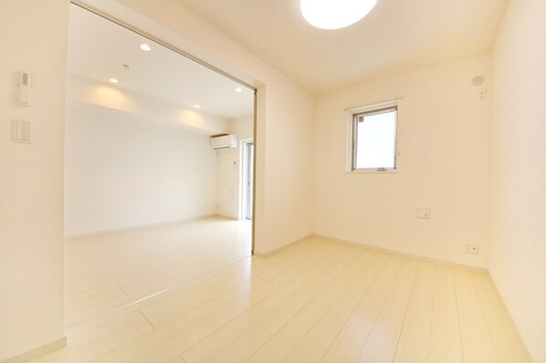 リブリ・フォレスタの物件内観写真